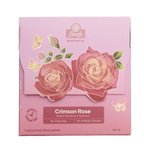 Whole Flower Infusion Box - Crimson Rose - Florafo